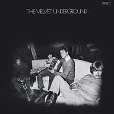Velvet Underground - Velvet Underground