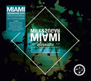 Various Artists - Miami Sessions 2015