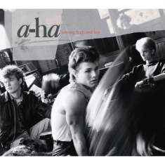 A-Ha - Hunting High And Low