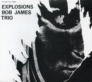 James Bob Trio - Explosions