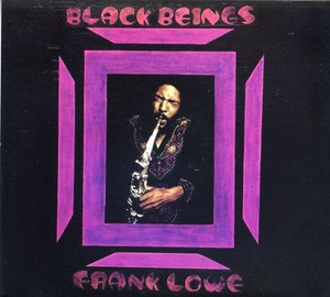 Lowe Frank Quintet - Black Beings