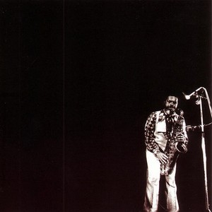 Ayler Albert - Live On The Riviera