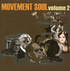 Movement Soul Vol. 2 - Various