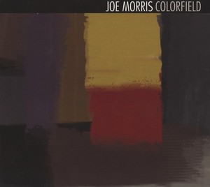 Morris Joe - Colorfield