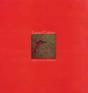 Lemer Peter - Local Colour