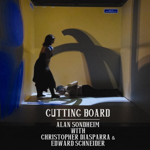 Sondheim Alan - Cutting Board