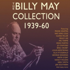 Various Artists - Billy May Collection 1939-60