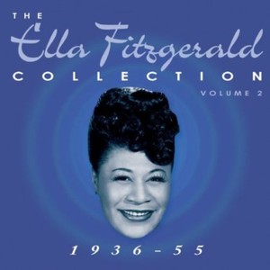 Fitzgerald Ella - Ella Fitzgerald Collection Vol. 2 1