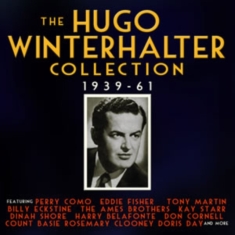 Various Artists - Hugo Winterhalter Collection