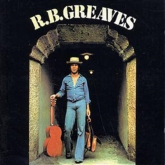 Greaves R.B. - R.B. Greaves