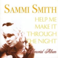 Smith Sammi - Help Me Make It Through The Night