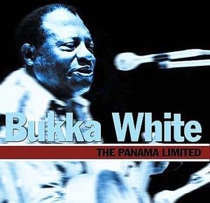 White Bukka - Panama Limited