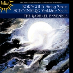 Schoenberg - Verklärte Nacht