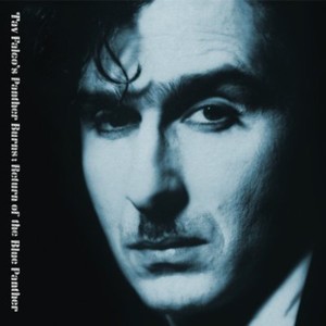 Falco Tav & Panther Burns - Return Of The Blue Panther + Midnig