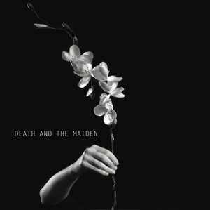 Death & The Maiden - Death & The Maiden