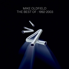 Mike Oldfield - The Best Of Mike Oldfield: 199