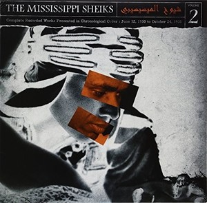 Mississippi Sheiks - Complete Recorded Works Volume 2