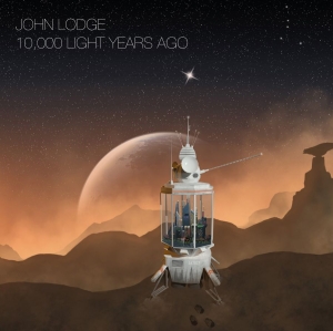 Lodge John - 10,000 Light Years Ago (Lim. Ed. Cd