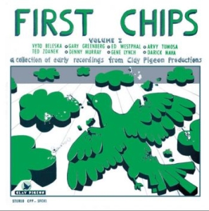 Various Artists - First Chips