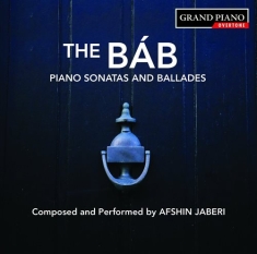 Jaberi Afshin - The Báb