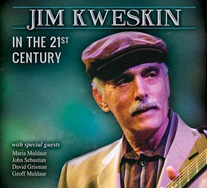 Kweskin Jim - In The 21St Century