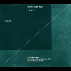 Tüür Erkki-Sven - Flux