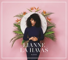 Lianne La Havas - Blood
