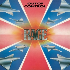 Rage - Out Of Control