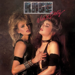 Rage - Nice N' Dirty