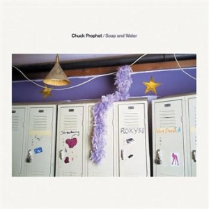 Prophet Chuck - Soap And Water