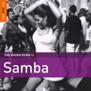 Various Artists - Rough Guide To Samba (Second Editio