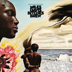 Davis Miles - Bitches Brew