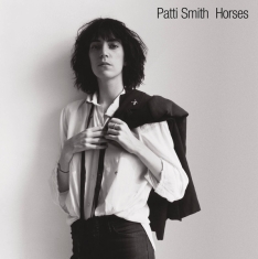 Smith Patti - Horses