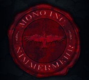 Mono Inc. - Terlingua (Cd+Dvd)