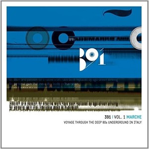 Blandade Artister - 391 Vol. 1: Marche - Voyage Through