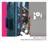 Various Artists - 391 Vol. 3: Toscana - Voyage Through