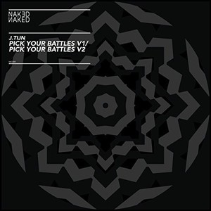 Tijn T. - Pick Your Battles