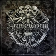 Graveworm - Ascending Hate