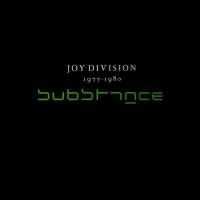 Joy Division - Substance