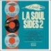 Various Artists - Dore L.A. Soul Sides 2 in der Gruppe CD bei Bengans Skivbutik AB (1336052)