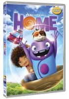 Home (2015) in der Gruppe Övrigt /  bei Bengans Skivbutik AB (1353504)