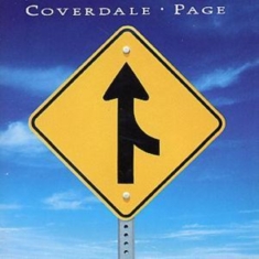 COVERDALE PAGE - COVERDALE PAGE