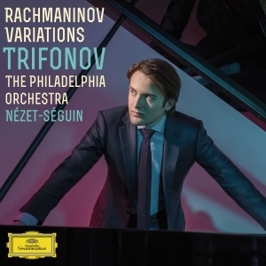 Rachmaninov - Rachmaninov Variations