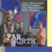 Danielsson Lars/Dave Liebman - Far North in der Gruppe CD bei Bengans Skivbutik AB (1387117)