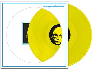 Moggi Aka Piero Umiliani - Omaggio Ad Einstein (Deluxe Ed.)