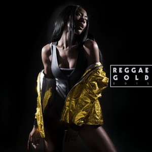 Blandade Artister - Reggae Gold 2015
