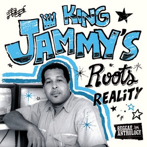 King Jammy - Roots Reality And Sleng Teng (2Cd+D