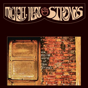 Head Michael & The Strands - Magical World Of The Strands