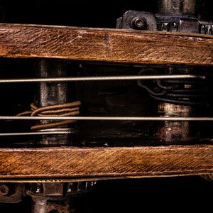 Glotman Yair Elazar - Etudes