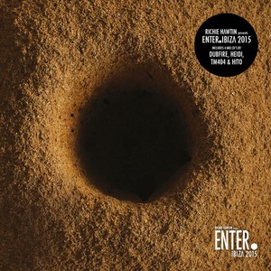Various Artists - Enter Ibiza 2015